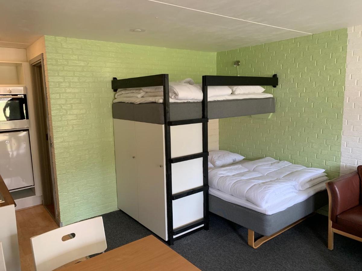 Feriecenter Bornholm Sandkås Kültér fotó