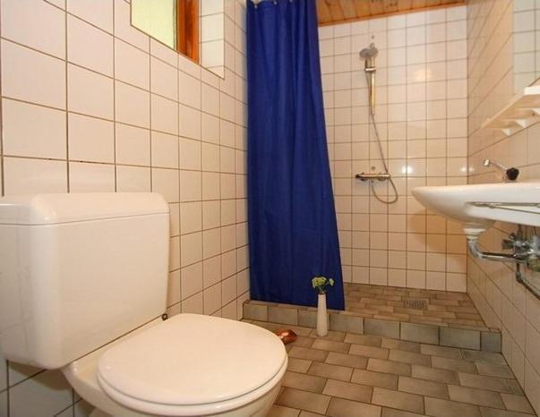 Feriecenter Bornholm Sandkås Szoba fotó