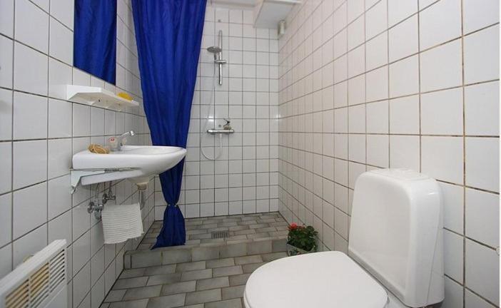 Feriecenter Bornholm Sandkås Szoba fotó