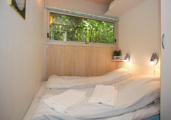 Feriecenter Bornholm Sandkås Szoba fotó