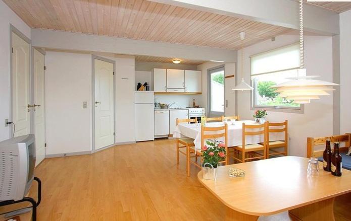 Feriecenter Bornholm Sandkås Szoba fotó