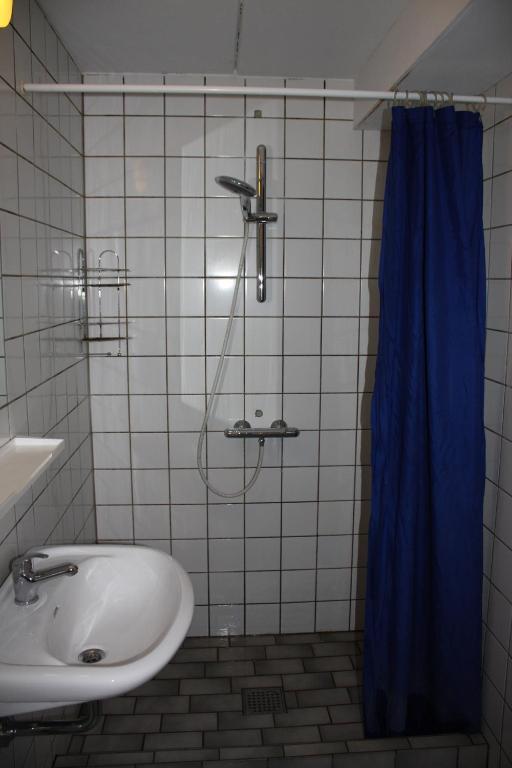 Feriecenter Bornholm Sandkås Szoba fotó