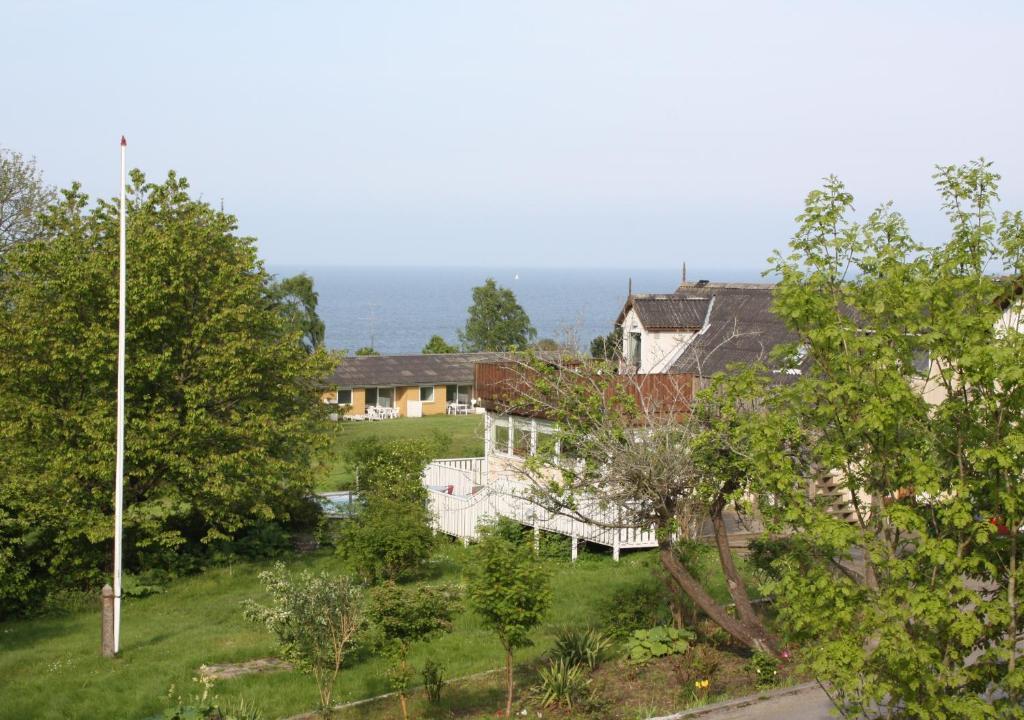 Feriecenter Bornholm Sandkås Szoba fotó