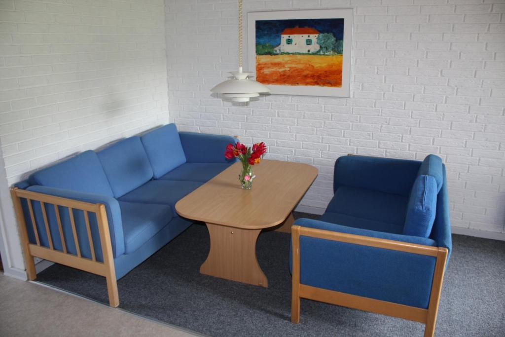 Feriecenter Bornholm Sandkås Szoba fotó
