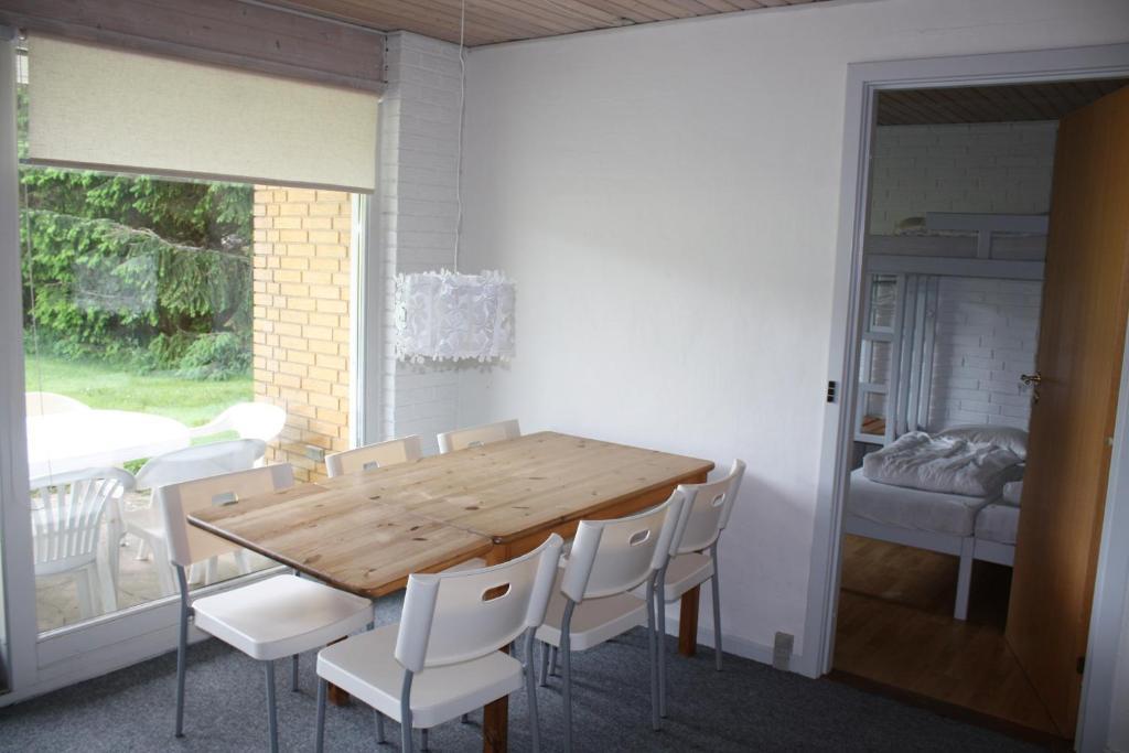 Feriecenter Bornholm Sandkås Szoba fotó