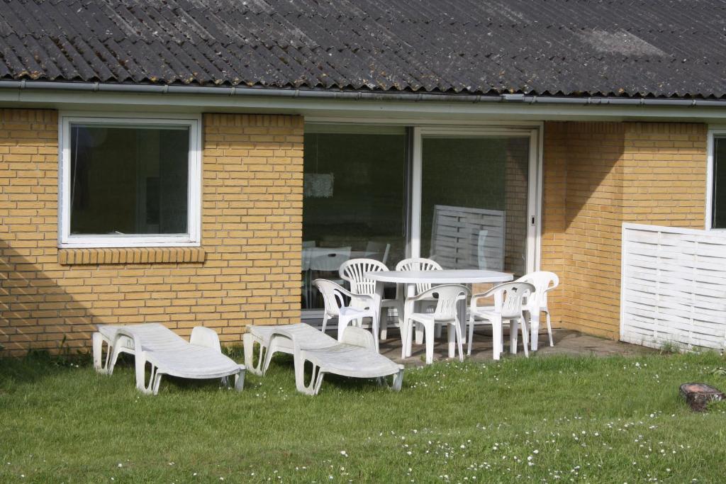 Feriecenter Bornholm Sandkås Szoba fotó