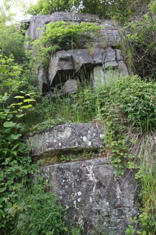 Feriecenter Bornholm Sandkås Kültér fotó
