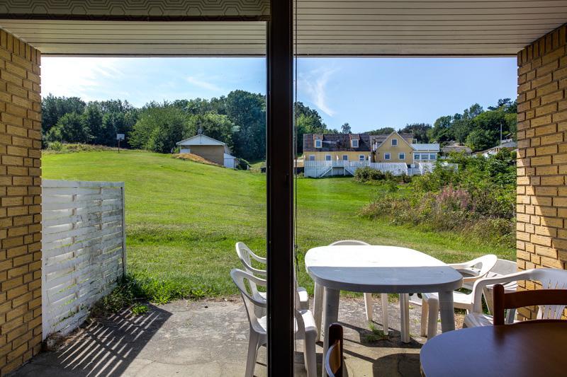 Feriecenter Bornholm Sandkås Kültér fotó