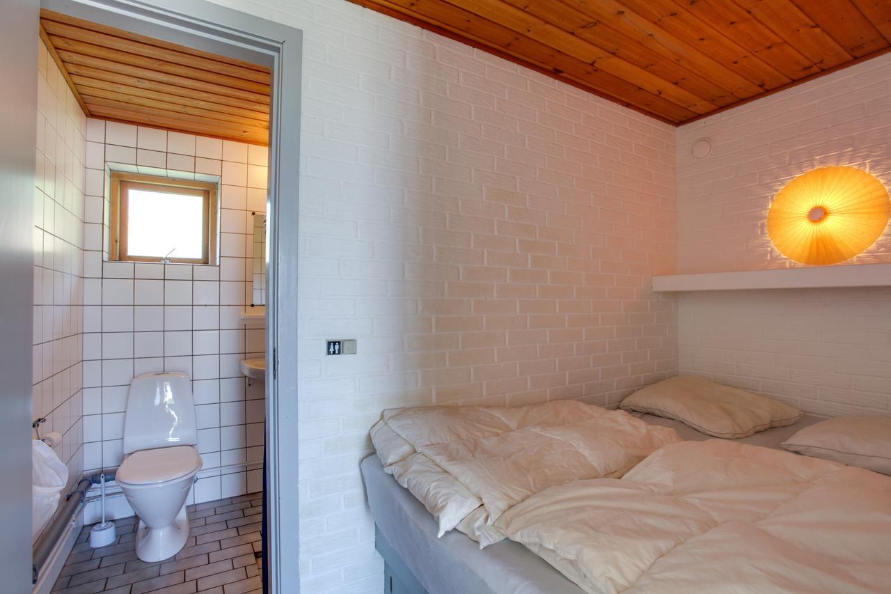 Feriecenter Bornholm Sandkås Kültér fotó