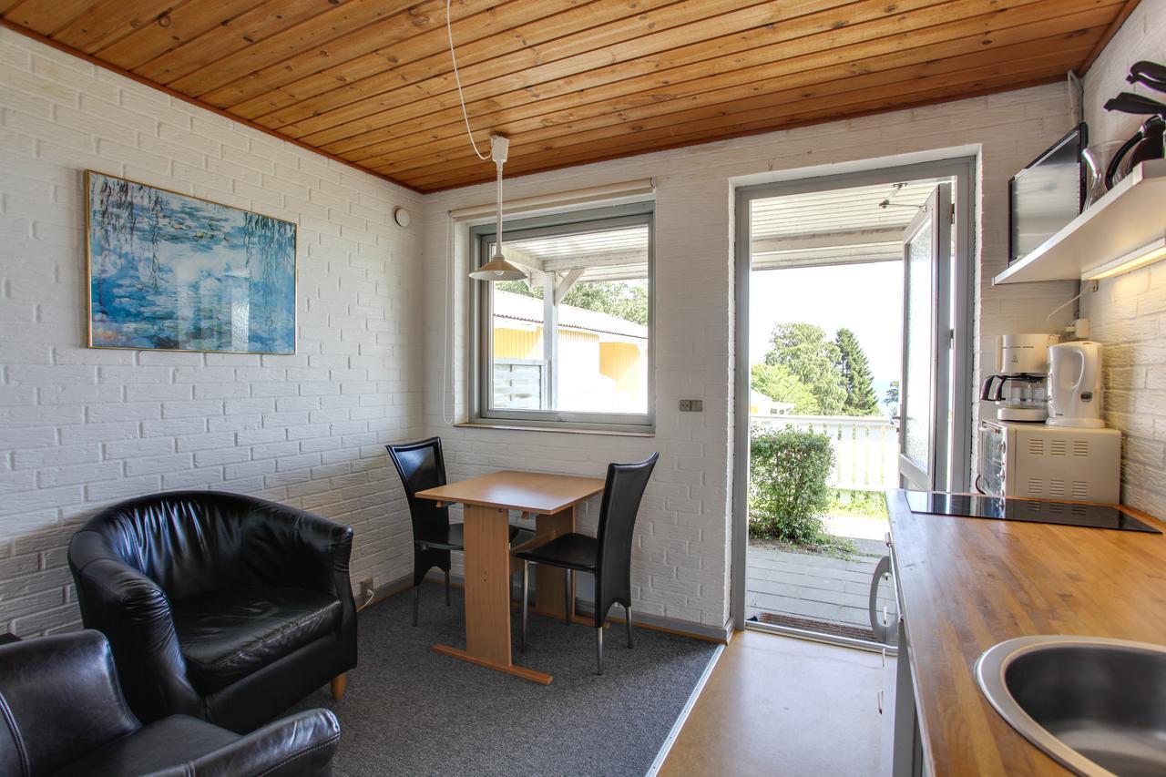 Feriecenter Bornholm Sandkås Kültér fotó