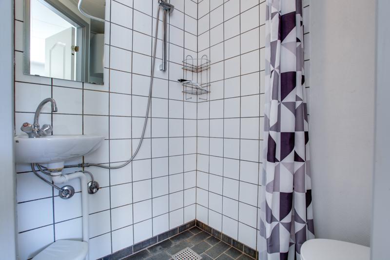Feriecenter Bornholm Sandkås Kültér fotó