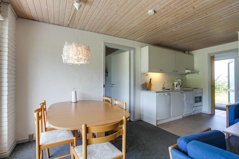 Feriecenter Bornholm Sandkås Kültér fotó