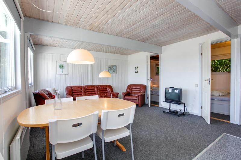 Feriecenter Bornholm Sandkås Kültér fotó