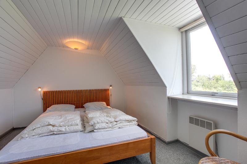 Feriecenter Bornholm Sandkås Kültér fotó