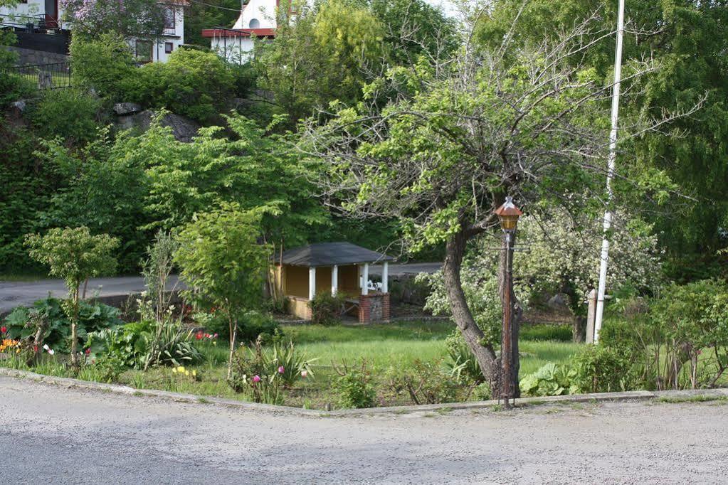 Feriecenter Bornholm Sandkås Kültér fotó